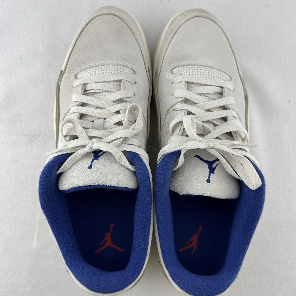 Jordan pre owned